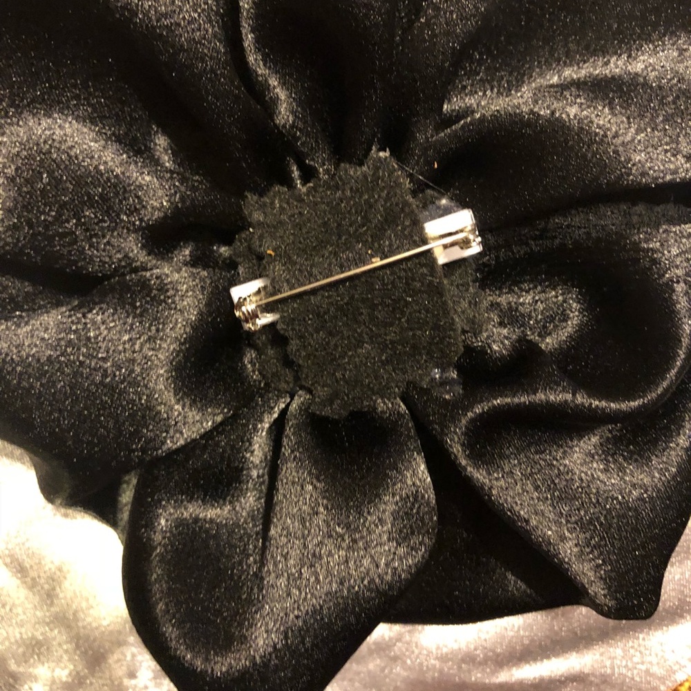 Heavenly Brooches